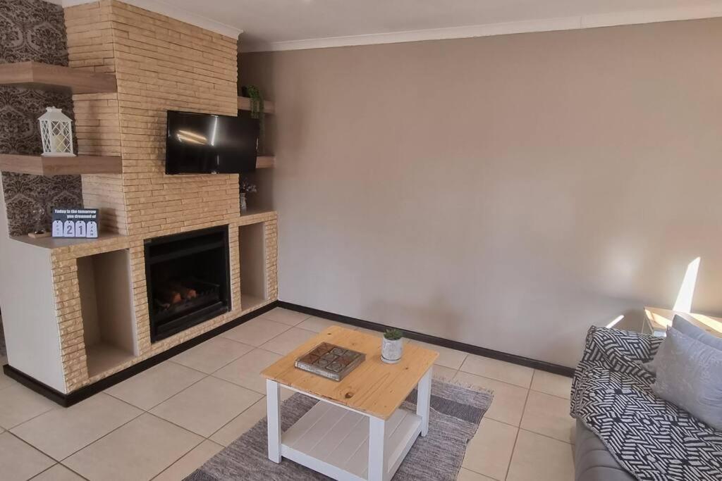 Spacious Cottage Mount Road المظهر الخارجي الصورة